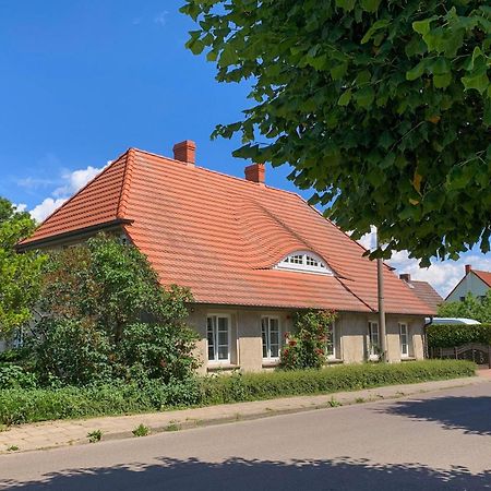 Ferienwohnungen Klein Kapelle Gingst Zewnętrze zdjęcie